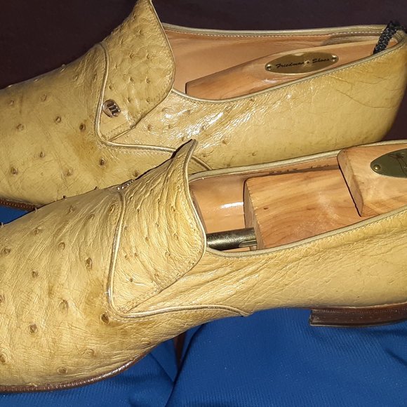 Men shoe - Picture 4 of 6